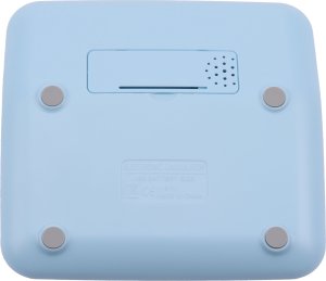 Kalkulator Genie Kalkulator 612B niebieski 4