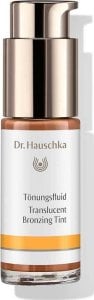 Dr. Hauschka DR. HAUSCHKA Translucent Bronzing Tint fluid tonujący 18ml 1