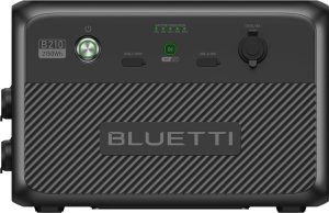 Bluetti Bateria B210 2150 Wh 1