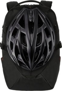 Plecak Targus Terra EcoSmart* - Plecak na notebooki - 40.6 cm - 15" - 16" - czarny 11