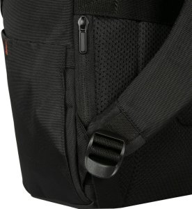 Plecak Targus Terra EcoSmart* - Plecak na notebooki - 40.6 cm - 15" - 16" - czarny 18