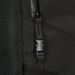 Plecak Targus Terra EcoSmart* - Plecak na notebooki - 40.6 cm - 15" - 16" - czarny 19