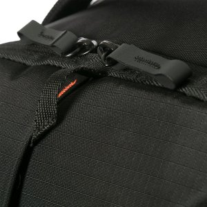 Plecak Targus Terra EcoSmart* - Plecak na notebooki - 40.6 cm - 15" - 16" - czarny 23