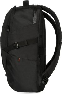 Plecak Targus Terra EcoSmart* - Plecak na notebooki - 40.6 cm - 15" - 16" - czarny 3