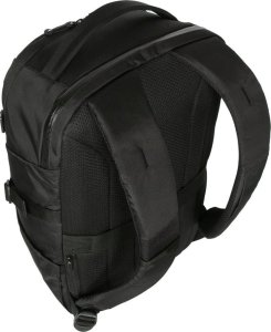 Plecak Targus Terra EcoSmart* - Plecak na notebooki - 40.6 cm - 15" - 16" - czarny 8
