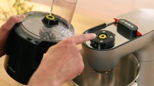 Robot kuchenny Bosch Bosch MUZ S68VL VeggieLove MUM Series 6 2