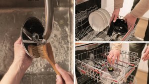 Robot kuchenny Bosch Bosch MUZ S68VL VeggieLove MUM Series 6 8