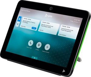 Kamera internetowa Poly Kontroler dotykowy Poly TC10 (875K5AA) 2