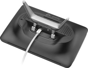 Kamera internetowa Poly Kontroler dotykowy Poly TC10 (875K5AA) 4
