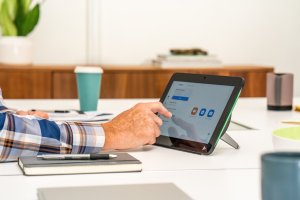 Kamera internetowa Poly Kontroler dotykowy Poly TC10 (875K5AA) 6