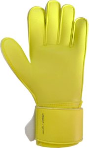 Uhlsport Rękawice bramkarskie Uhlsport Unlimited Soft SF żółte 101102401 8 3