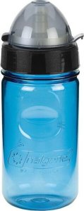 Nalgene Bidon Nalgene Mini Grip niebieski 2595-6012 1