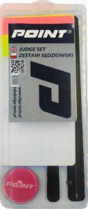 Allright Zestaw sędziowski Point 2