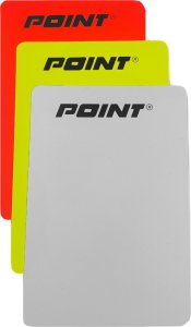 Allright Zestaw sędziowski Point 3