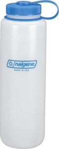 Nalgene Bidon Nalgene Hdpe loop-hop biało-niebieski 2179-0048 1