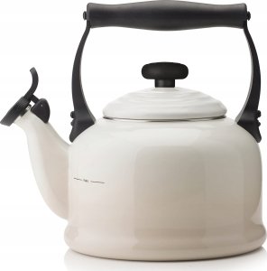 le creuset Le Creuset Traditional Kettle 2,1l meringue (40102027160000) 1