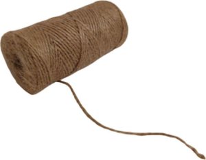 ProGarden SZNUREK JUTOWY DŁ 75M 2