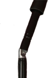 Rojaplast Parasol ogrodowy, Ø 185 cm 3