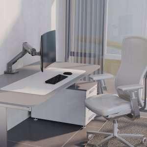 NB NP G60 27'-45'(vesa iki 10*10,iki 16 kg) 2