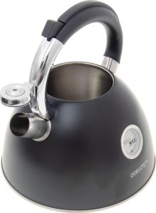 Ofenbach CZAJNIK NIEELEKTRYCZNY OD 2147 CZARNY 3 L 5