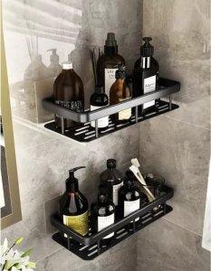 Ruhhy Półka łazienkowa Ruhhy 23170 11