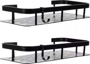 Ruhhy Półka łazienkowa Ruhhy 23170 7