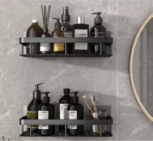 Ruhhy Półka łazienkowa Ruhhy 23170 9