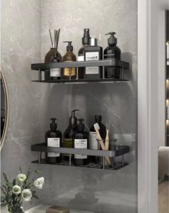 Ruhhy Półka łazienkowa Ruhhy 23170 10