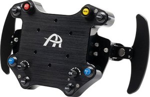 Ascher Racing Ascher Racing B16L-USB Buttonplate 1