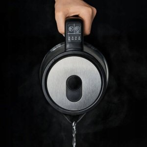 Hanipol CZAJNIK SZKLANY MCZ 116 1.7 L 2200 W 12