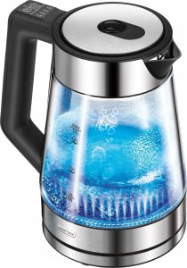 Hanipol CZAJNIK SZKLANY MCZ 116 1.7 L 2200 W 2