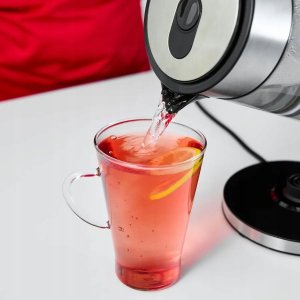 Hanipol CZAJNIK SZKLANY MCZ 116 1.7 L 2200 W 9