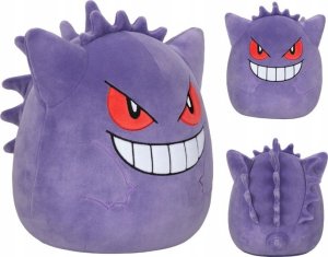 Jazwares Squishmallows 25 cm Pokemon Gengar 1