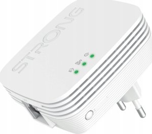 Adapter powerline Strong Strong POWERLINE 600 Triple Kit Mini 12
