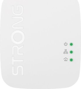 Adapter powerline Strong Strong POWERLINE 600 Triple Kit Mini 2