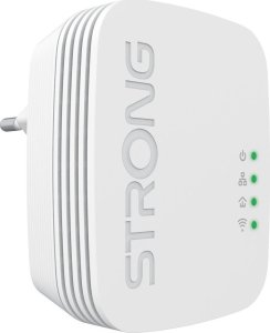 Adapter powerline Strong Strong POWERLINE WiFi 600 Duo Kit Mini 2