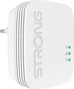 Adapter powerline Strong Strong POWERLINE WiFi 600 Duo Kit Mini 8