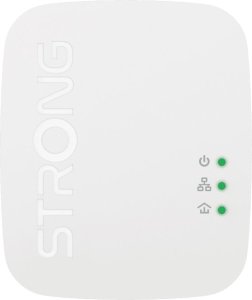Adapter powerline Strong Strong POWERLINE WiFi 600 Duo Kit Mini 9