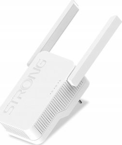 Adapter powerline Strong Strong Repeater AX3000 WiFi 6 1