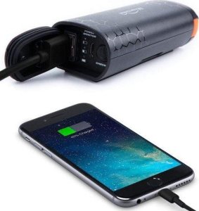 MAGICSHINE Powerbank MAGICSHINE MJ-6112 BATTERY PACK, 7.2V 2600mAh (NEW) 2