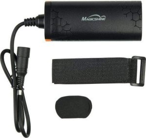 MAGICSHINE Powerbank MAGICSHINE MJ-6112 BATTERY PACK, 7.2V 2600mAh (NEW) 5
