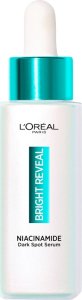 L’Oreal Paris Bright Reveal Serum redukujące przebarwienia 30ml 1