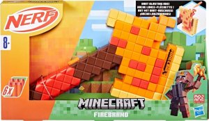 Nerf NERF Minecraft Blaster Firebrand 2