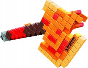 Nerf NERF Minecraft Blaster Firebrand 5