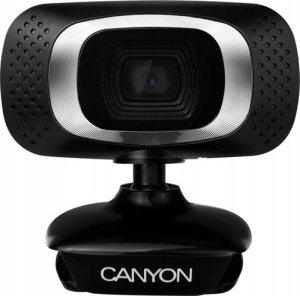 Kamera internetowa Canyon webcam CNE-CWC3N 2