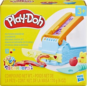 Play-Doh PLAY-DOH Playset Fun Factory 14