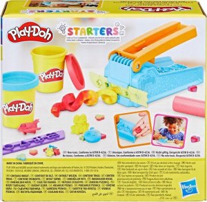 Play-Doh PLAY-DOH Playset Fun Factory 2
