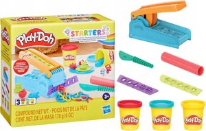 Play-Doh PLAY-DOH Playset Fun Factory 3