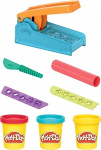 Play-Doh PLAY-DOH Playset Fun Factory 4