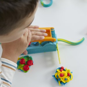 Play-Doh PLAY-DOH Playset Fun Factory 7